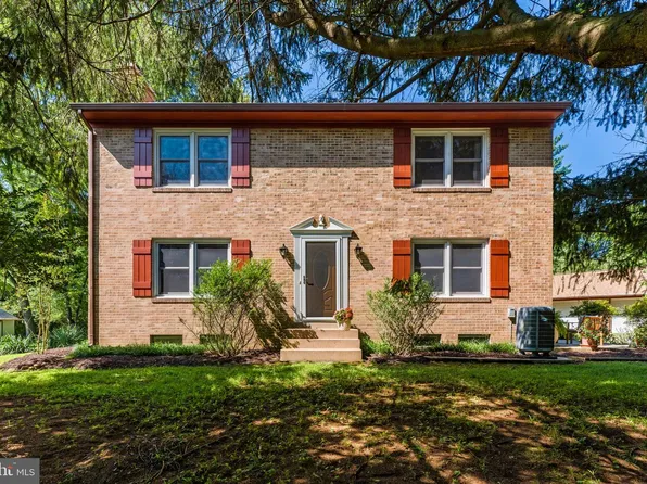 16318 Hidden Meadow Ln, Hamilton, VA 20158