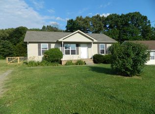 1598 Hannibal Dr, Oak Grove, KY 42262
