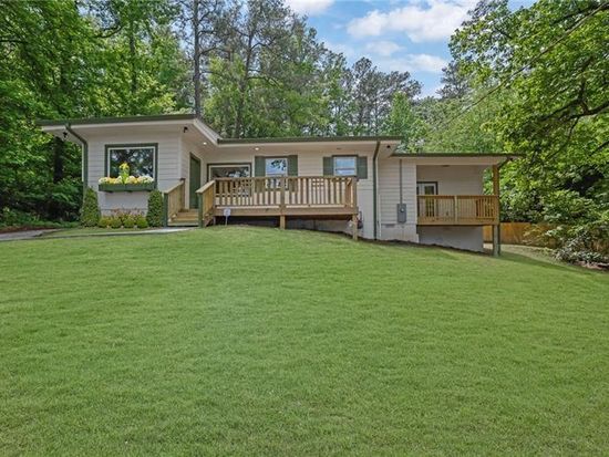 1839 Belcher Pl, Austell, GA 30168
