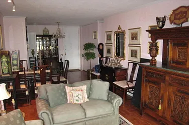 Rented by Corcoran