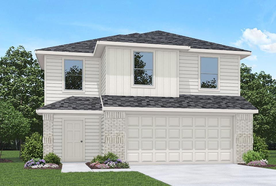 Plan Elevation.