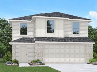 20026 Fibonacci St, New Caney, TX 77357