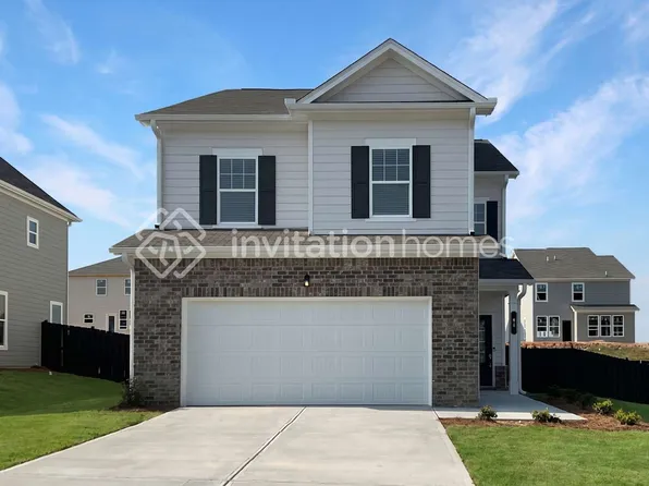 44 Welcome Way, Bethlehem, GA 30620