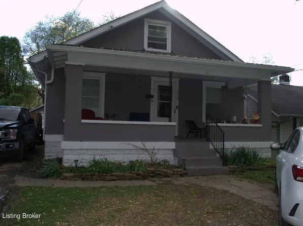 4026 Henderson Ave, Louisville, KY 40213
