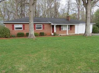 189 Jane Sowers Rd, Statesville, NC 28625