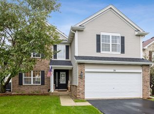 39 Kenilworth Ave, Romeoville, IL 60446