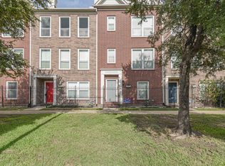 1729 Tuam St, Houston, TX 77004