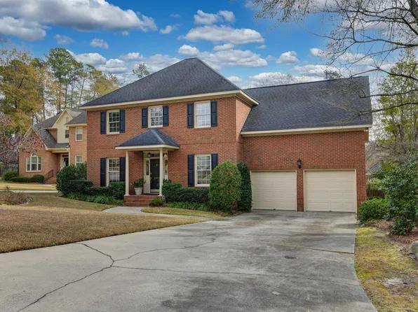 2008 Rolling Pines Dr, Columbia, SC 29206