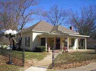 500 N Main St, Brinkley, AR 72021