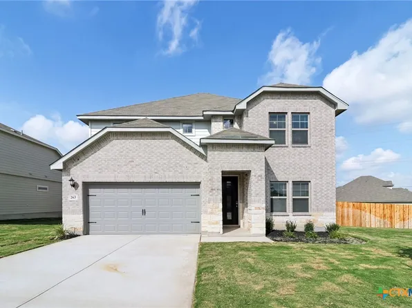 263 Cherry Crk, Cibolo, TX 78108