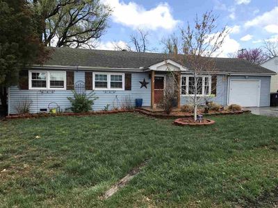 656 N Hunton Rd, El Dorado, KS, 67042