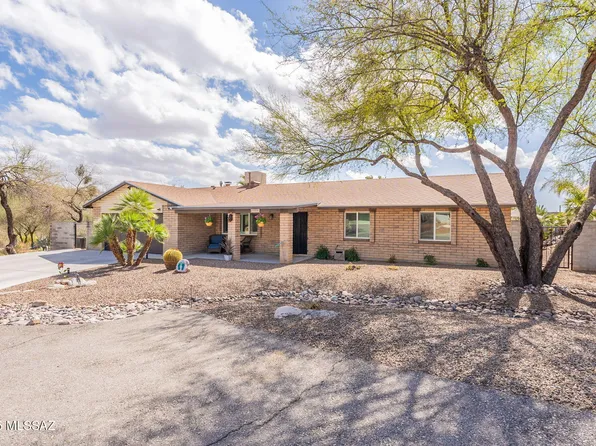 7308 E Inca Dove Dr, Tucson, AZ 85750