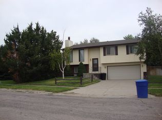 2811 Toluca Ave, Alliance, NE 69301