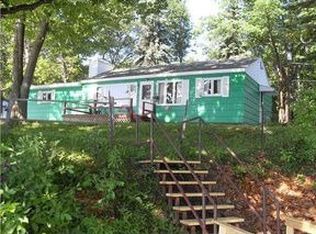 809 Caton Rd, Penn Yan, NY 14527
