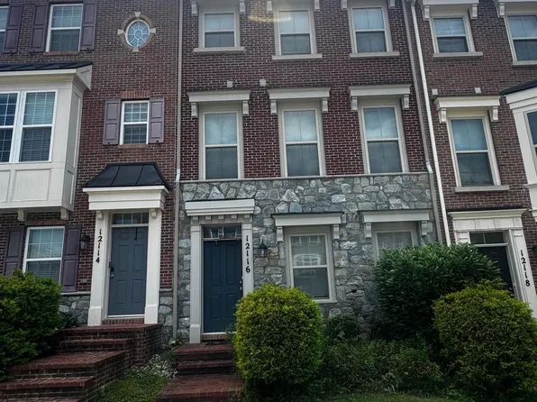 12116 Grey Squirrel St, Clarksburg, MD 20871