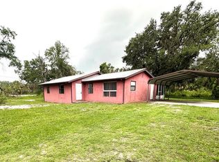 122 Lincoln Ave, Arcadia, FL 34266
