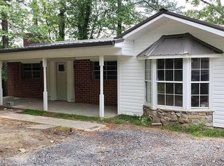 1160 Ben Hill Rd SE, Dalton, GA 30721