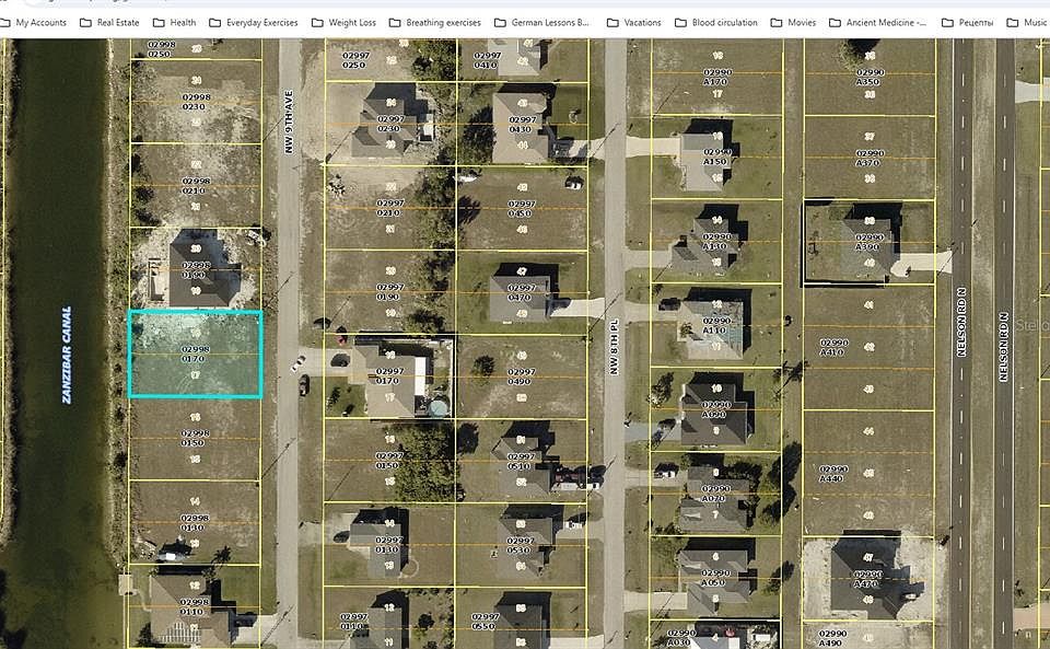 2nd image of 2500 NW 9TH AVENUE LOT 17