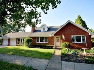 400 Willow St, Itasca, IL 60143