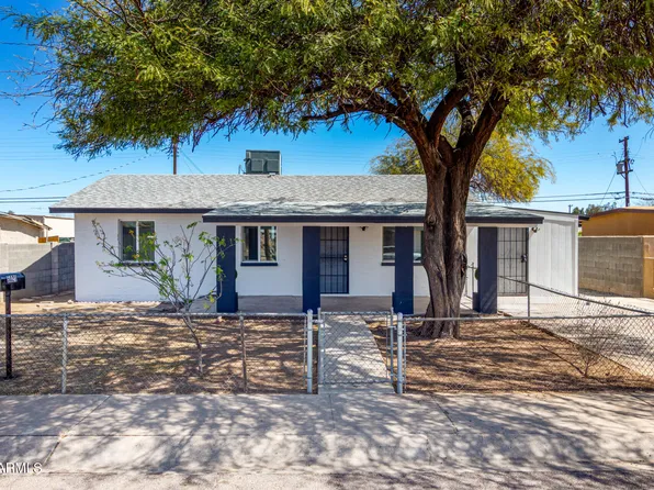 5021 S 37TH Drive, Phoenix, AZ 85041