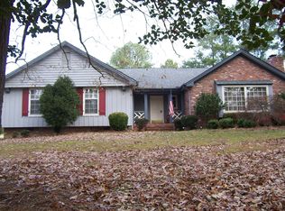 3000 Allenby Dr, Raleigh, NC 27604