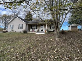 4721 Highway 52 E, Lafayette, TN 37083