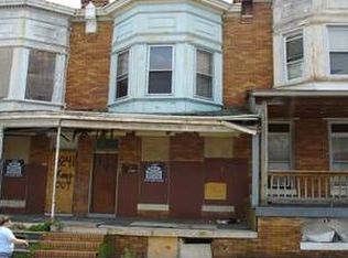 2243 Annapolis Rd, Baltimore, MD 21230