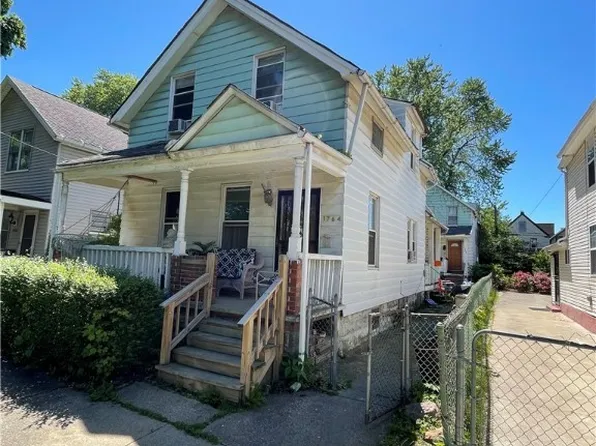 1764 E 33rd St, Cleveland, OH 44114