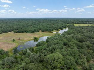 County Road 19, Hallettsville, TX 77964