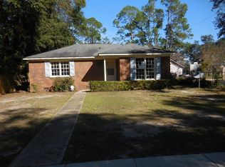 807 W 1st Ave, Albany, GA 31701