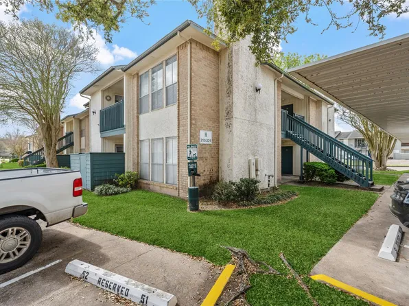 250 El Dorado Blvd #217, Houston, TX 77062