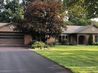 1147 W Rudisill Blvd, Fort Wayne, IN 46807