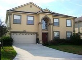 1483 Poplar Ridge Rd, Fleming Island, FL 32003