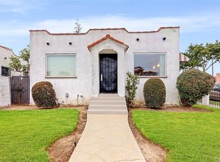 1558 W 104th St, Los Angeles, CA 90047