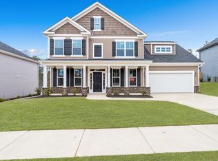 338 Windsor Dr N, Augusta, SC --