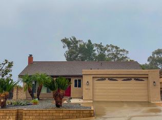 5743 Antigua Blvd, San Diego, CA 92124