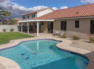 1006 Stable Glen Dr, North Las Vegas, NV 89031