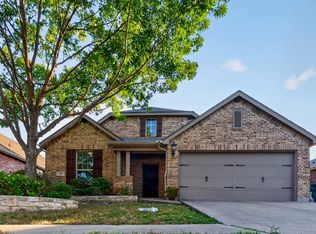417 Hackberry Dr, Fate, TX 75087