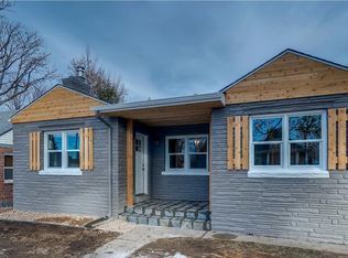 4586 N Meade St, Denver, CO 80211