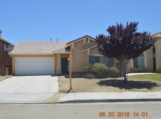 12397 Alcorn Dr, Victorville, CA 92392
