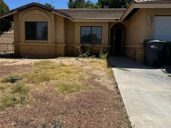 1245 E Avenue J6, Lancaster, CA 93535