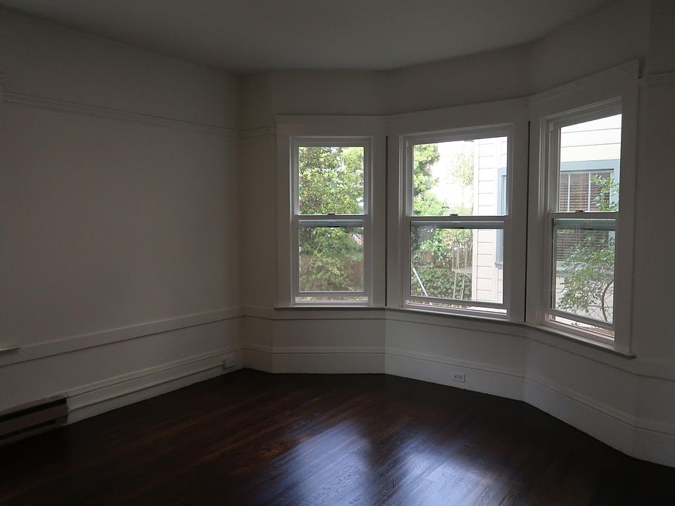 1st image of 3434 Geary Blvd APT 4