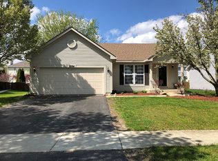 2004 Tilson Ln, Romeoville, IL 60446