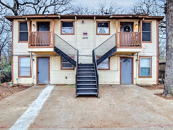 2nd image of 4222 Bernice St #C