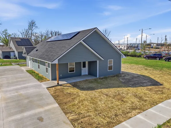 1109 N 8th St, Columbia, MO 65201