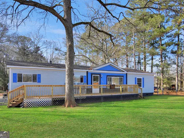 260 Blanchard Ave, Pine Mountain, GA 31822