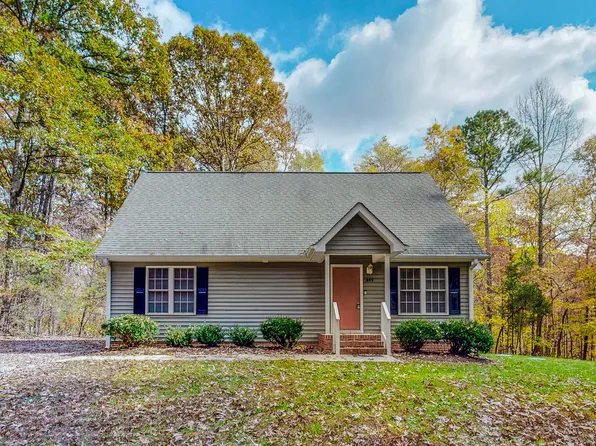 689 Lockamy Rd, Timberlake, NC 27583