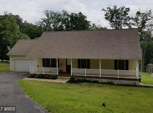 207 Hawk Trl, Winchester, VA 22602