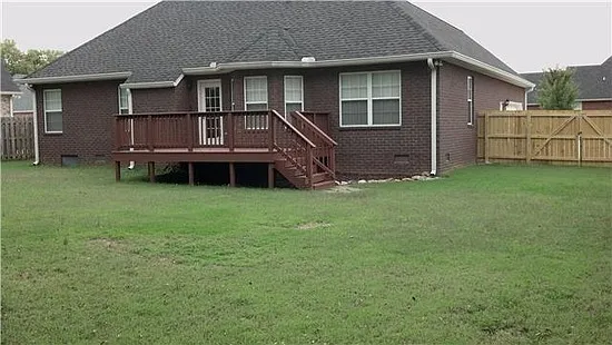 3042 Evanback Ct — Photo 3