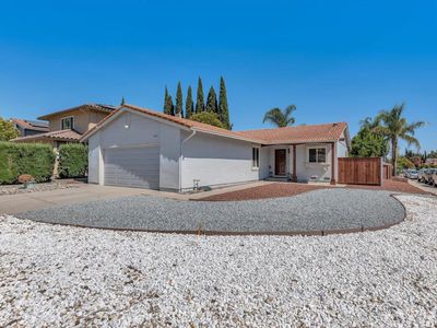 743 Windell Ct, San Jose, CA, 95123